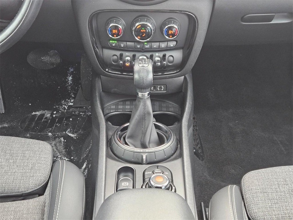 2016 MINI Clubman Cooper