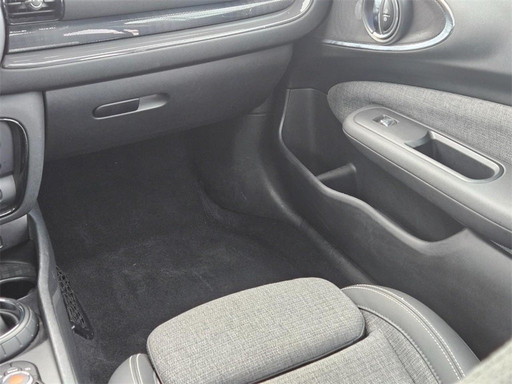 2016 MINI Clubman Cooper