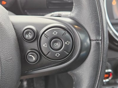 2016 MINI Clubman Cooper