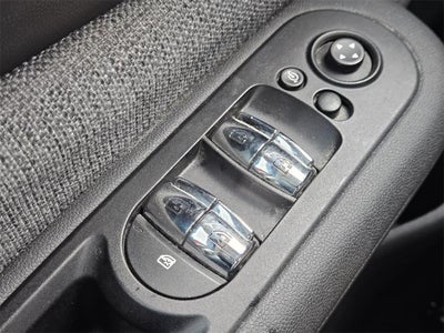 2016 MINI Clubman Cooper