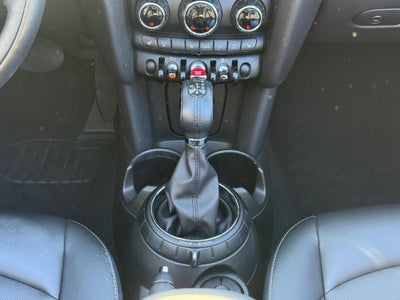 2017 MINI CONVERTIBLE Base