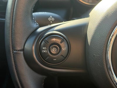 2017 MINI CONVERTIBLE Base