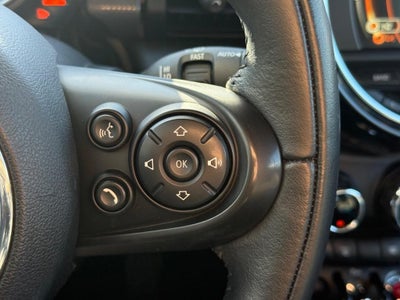 2017 MINI CONVERTIBLE Base