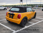 2017 MINI CONVERTIBLE Base