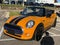 2017 MINI CONVERTIBLE Base