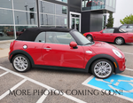 2017 MINI CONVERTIBLE Base