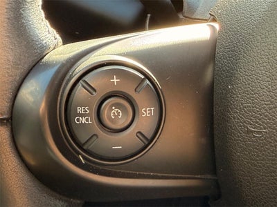 2016 MINI Cooper S Base