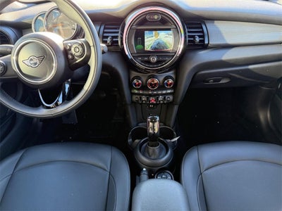 2020 MINI Convertible Cooper