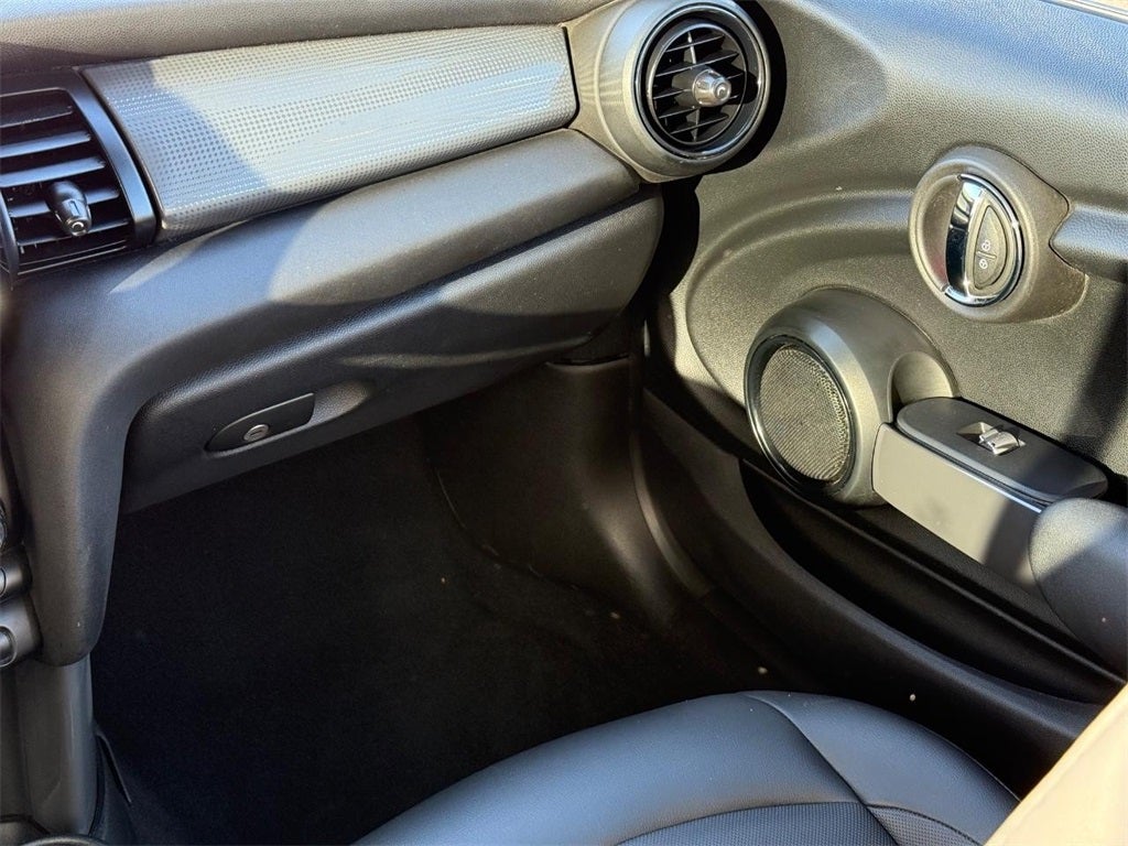 2020 MINI Convertible Cooper