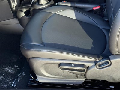 2020 MINI Convertible Cooper