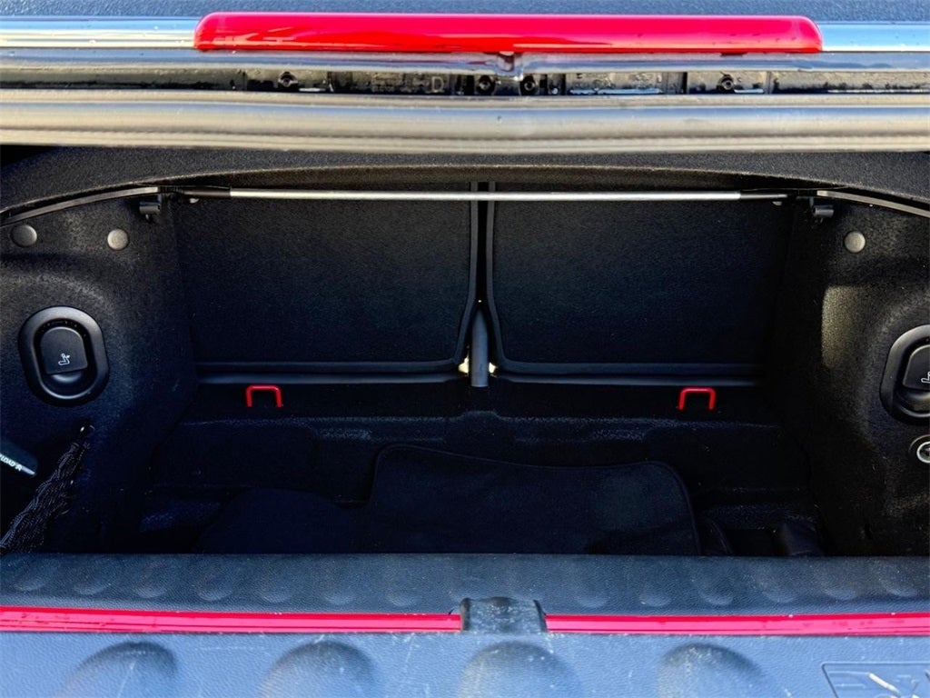 2020 MINI Convertible Cooper