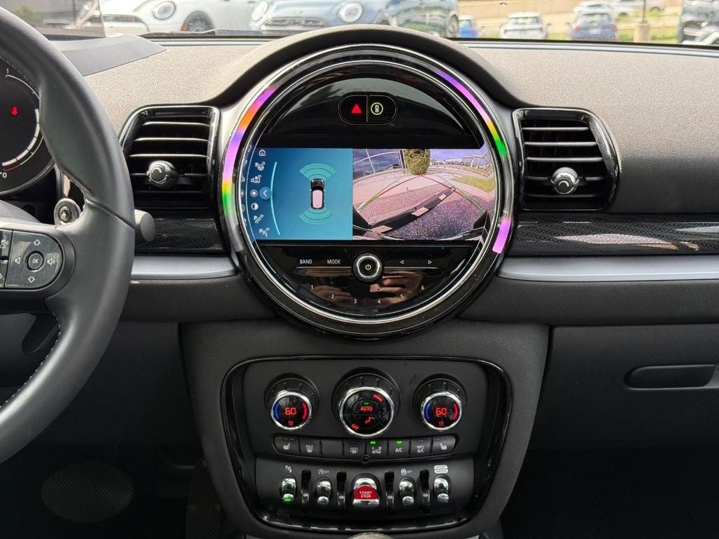 2023 MINI CLUBMAN Iconic