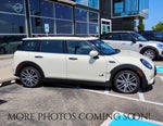 2023 MINI CLUBMAN Iconic