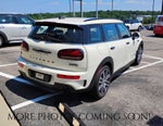 2023 MINI CLUBMAN Iconic