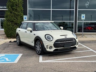 2023 MINI CLUBMAN Iconic