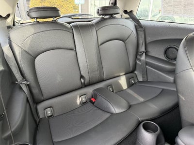 2018 MINI Hardtop 2 Door Cooper