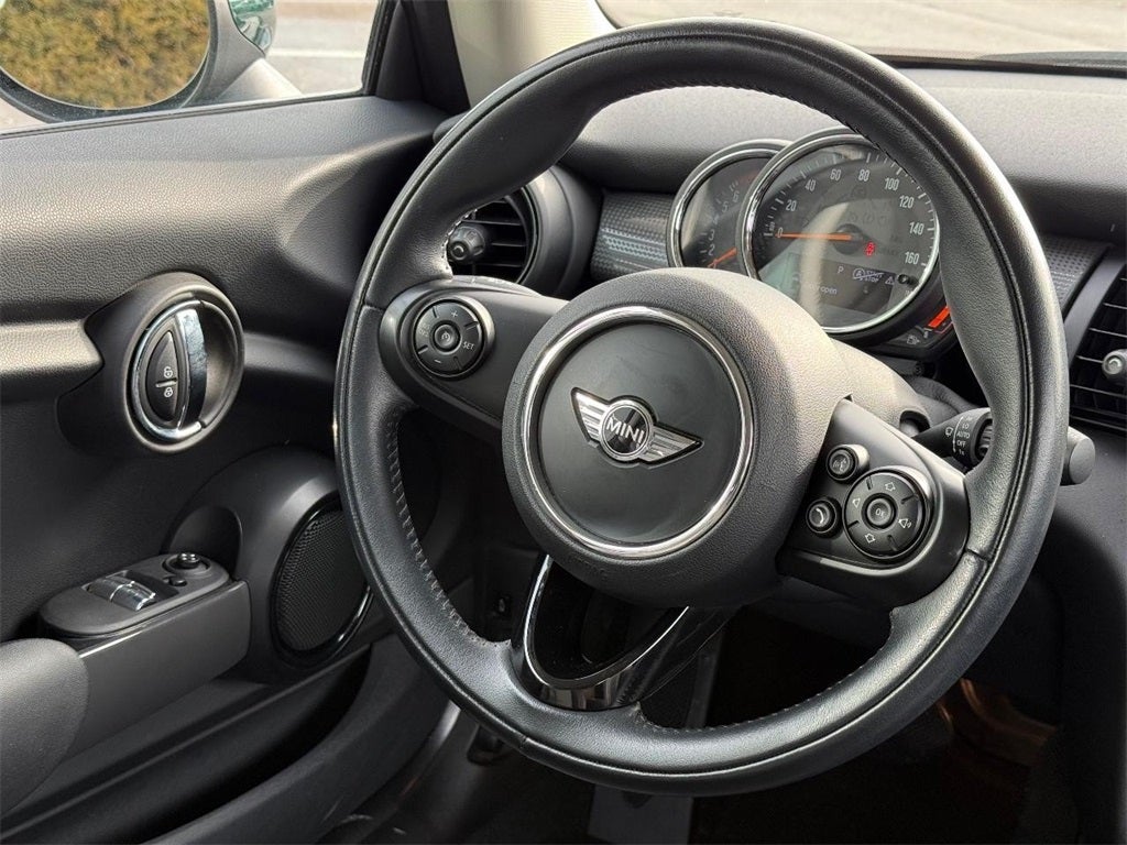 2018 MINI Hardtop 2 Door Cooper