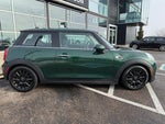 2018 MINI Hardtop 2 Door Cooper