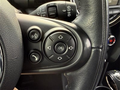 2018 MINI Hardtop 2 Door Cooper