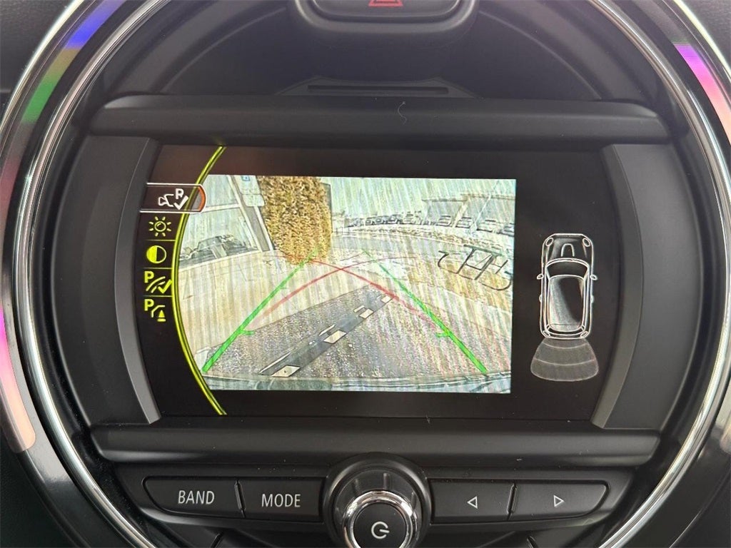 2018 MINI Hardtop 2 Door Cooper