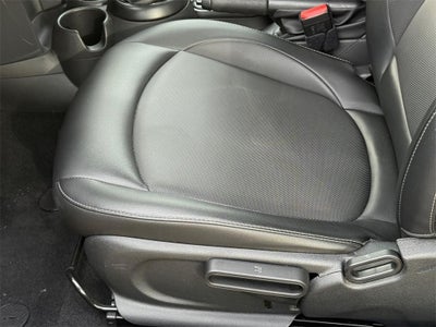 2018 MINI Hardtop 2 Door Cooper