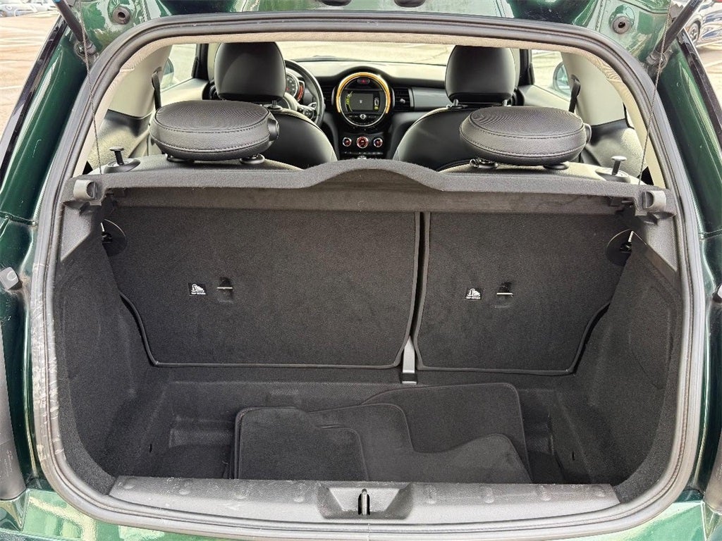 2018 MINI Hardtop 2 Door Cooper