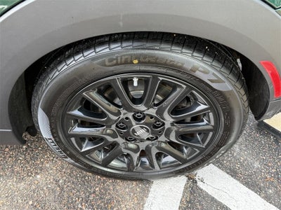 2018 MINI Hardtop 2 Door Cooper