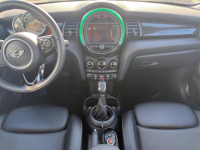 2017 MINI Hardtop 2 Door Cooper S