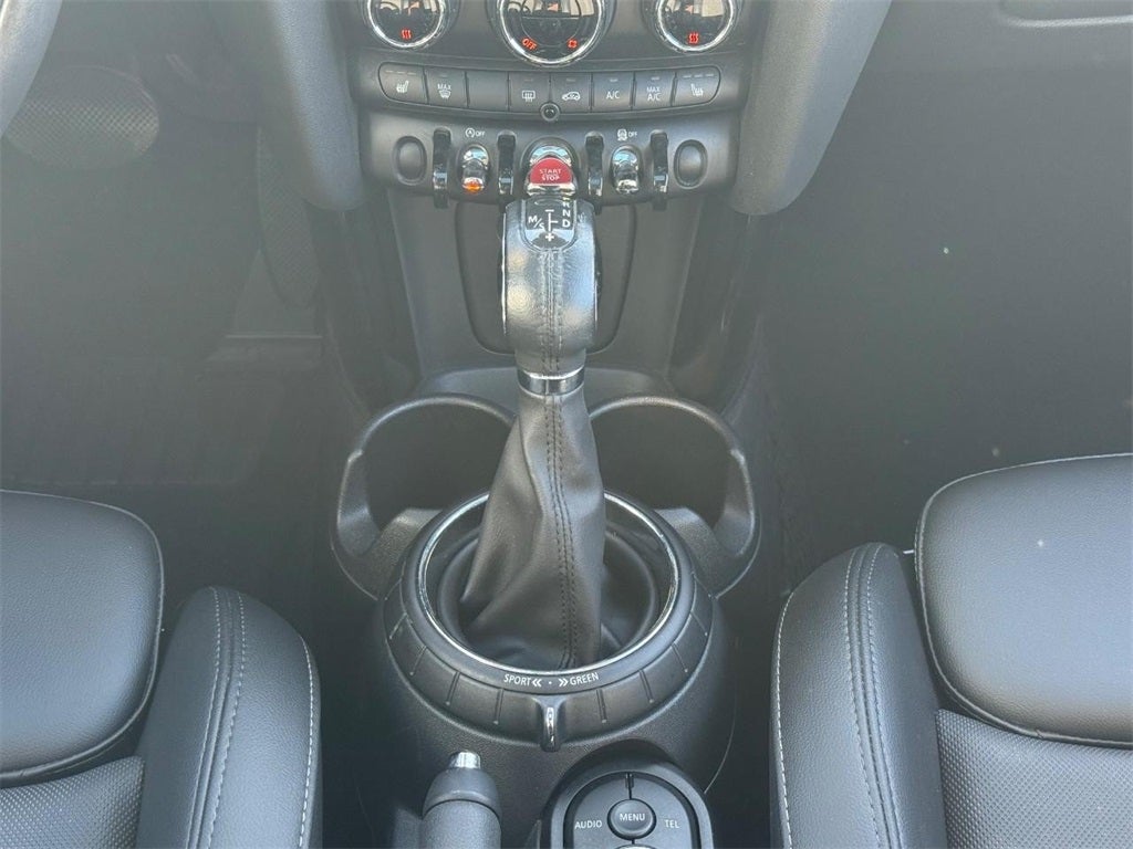 2017 MINI Hardtop 2 Door Cooper S