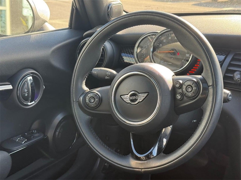 2017 MINI Hardtop 2 Door Cooper S