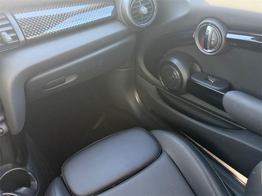 2017 MINI Hardtop 2 Door Cooper S