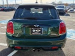 2017 MINI Hardtop 2 Door Cooper S