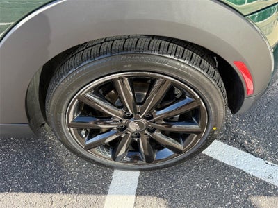 2017 MINI Hardtop 2 Door Cooper S