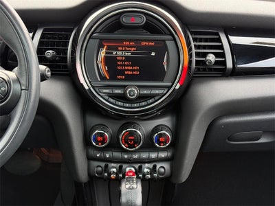 2015 MINI HARDTOP 2 DOOR Base