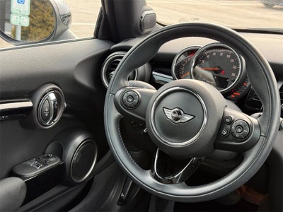 2015 MINI HARDTOP 2 DOOR Base