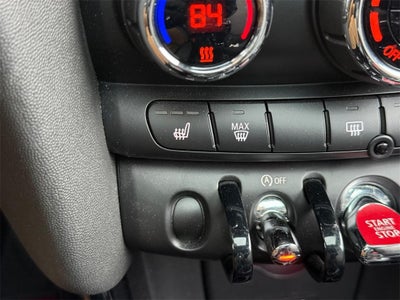 2015 MINI HARDTOP 2 DOOR Base