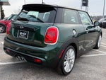2015 MINI HARDTOP 2 DOOR Base
