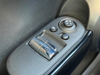 2016 MINI Cooper S Base