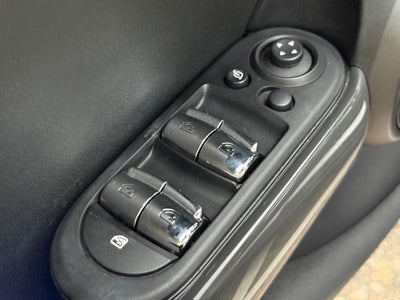 2016 MINI HARDTOP 4 DOOR Base