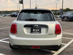 2016 MINI HARDTOP 4 DOOR Base