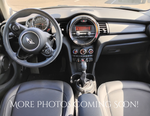 2016 MINI Cooper Base