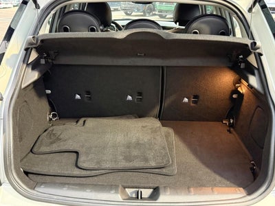 2016 MINI HARDTOP 4 DOOR Base