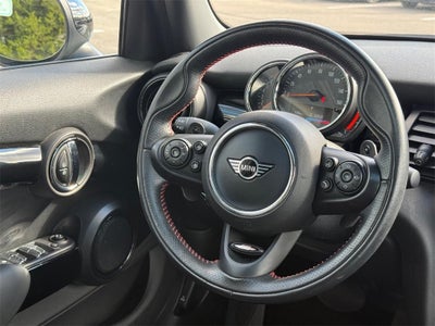 2019 MINI Hardtop 4 Door Cooper S