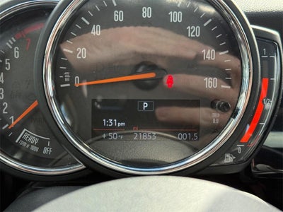 2019 MINI Hardtop 4 Door Cooper S