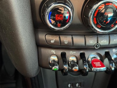 2019 MINI Hardtop 4 Door Cooper S