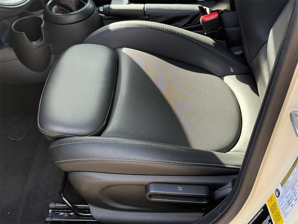 2019 MINI Hardtop 4 Door Cooper S