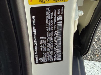 2019 MINI Hardtop 4 Door Cooper S