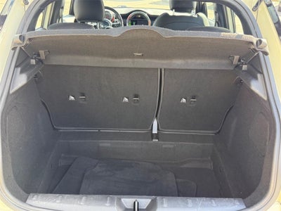 2019 MINI Hardtop 4 Door Cooper S