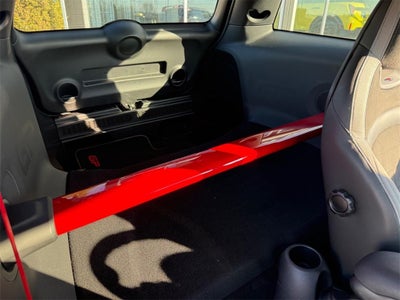 2021 MINI HARDTOP 2 DOOR GP