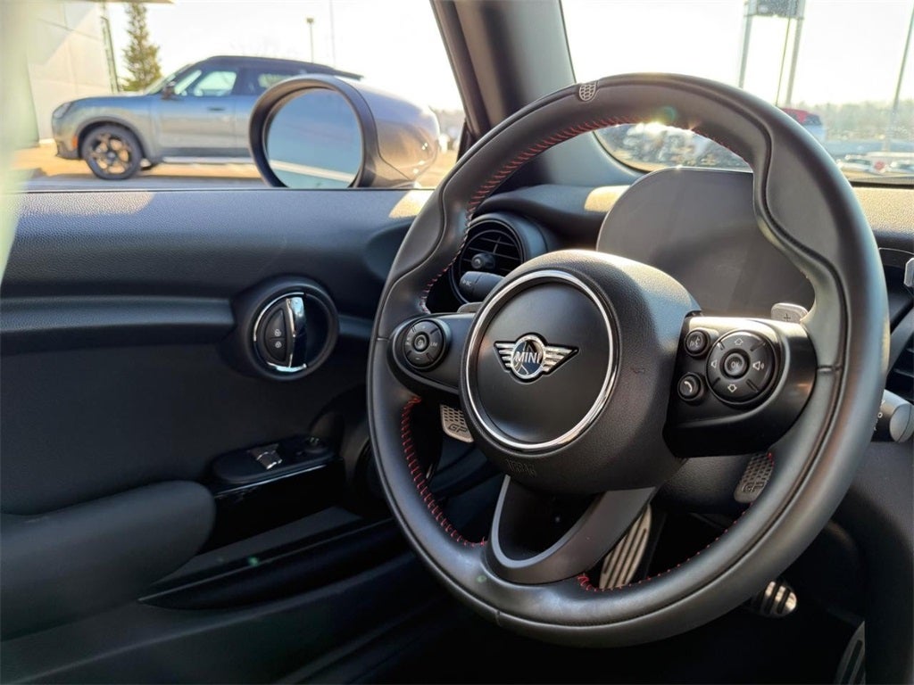 2021 MINI HARDTOP 2 DOOR GP